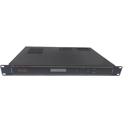 Διαμορφωτής 4 CH HDMI σε DVB-T