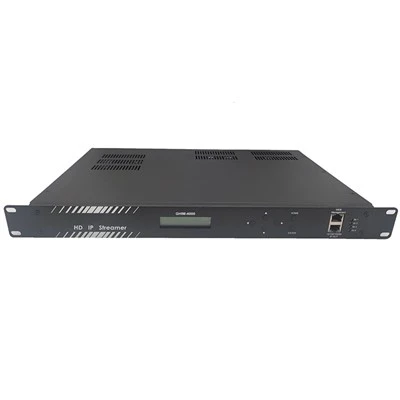 Κωδικοποιητής IP 4 καναλιών με είσοδο RCA