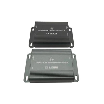 Επέκταση HDMI 4k 60hz