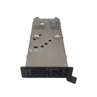 Modular Agile διαμορφωτής τηλεοπτικού καναλιού