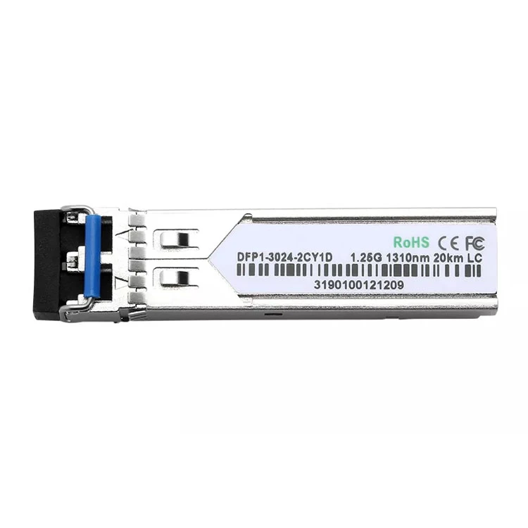 1.25G Multiple Mode