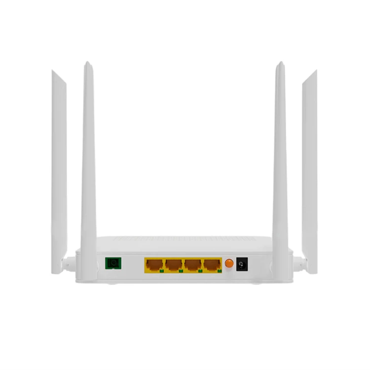 4Ge AC WiFi
