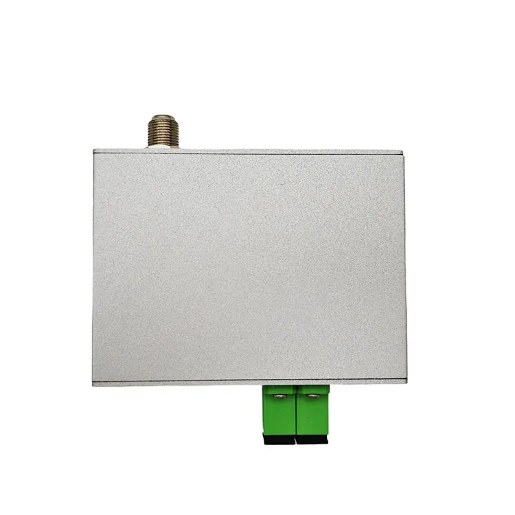 FTTH CATV RECEIVER