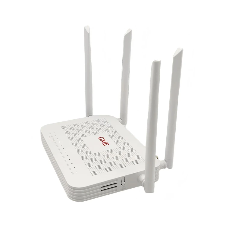 GPON 4GE VOIP USB3.0 AX3000 factory