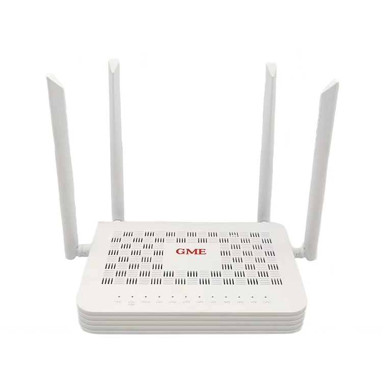 GPON 4GE VOIP USB3.0 AX3000 suppliers