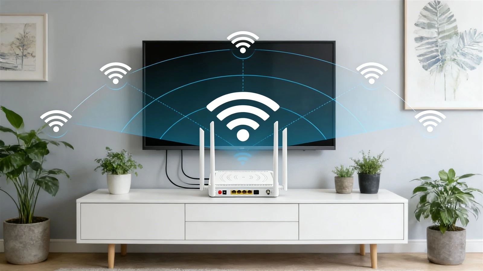 XPON ONU 4GE CATV POTS WiFi5 XPON ONU 4GE CATV POTS WiFi5