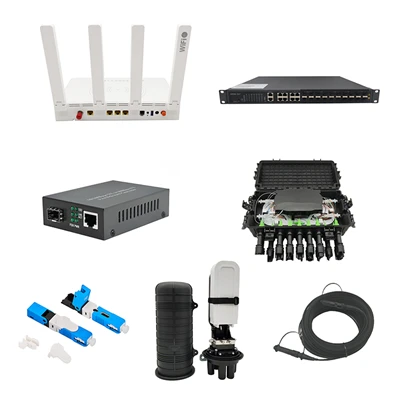 Τι είναι το GPON ONU;