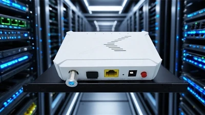 Το 1GE CATV GPON ONU εμφανίζεται ως Κόστος-Αποτελεσματική Τριπλή-Λύση Play γι...