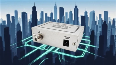 Νέα σημαντική ανακάλυψη στο FTTH: Η τεχνολογία AGC αναδιαμορφώνει την εμπειρί...
