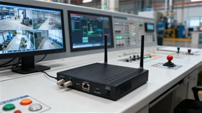 G.hn over Coaxial with WiFi 6 Endpoints: The Hybrid Backbone for Tomorrow's S...