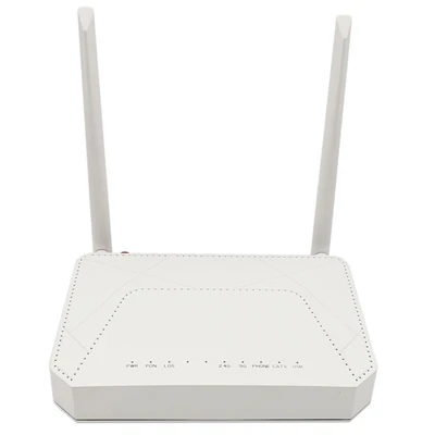 GE AC WiFi CATV: Η-όλα σε-Λύση για αναβαθμίσεις ευρυζωνικής σύνδεσης παρόχου