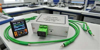 Δέκτης CATV FTTH AGC:-Βαθύς τεχνική ανάλυση και επεξεργασία εφαρμογών