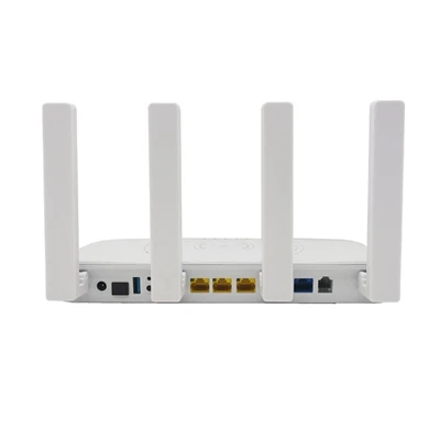 XGS-GPON Gateway με 2.5Ge+AX3000: Καλύτερες περιπτώσεις χρήσης και πλεονεκτήμ...
