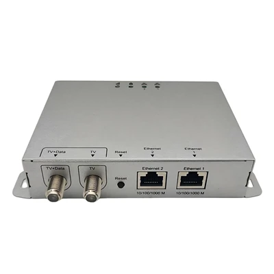 Η τεχνολογία G.hn Ethernet Over Coax οδηγεί την επανάσταση στα οικιακά δίκτυα