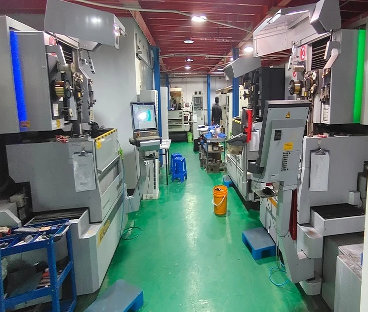 G.hn Manufacturing G.hn Manufacturing