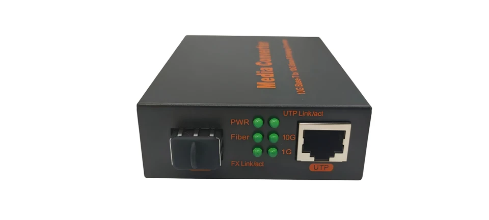10G Media Converter suppliers