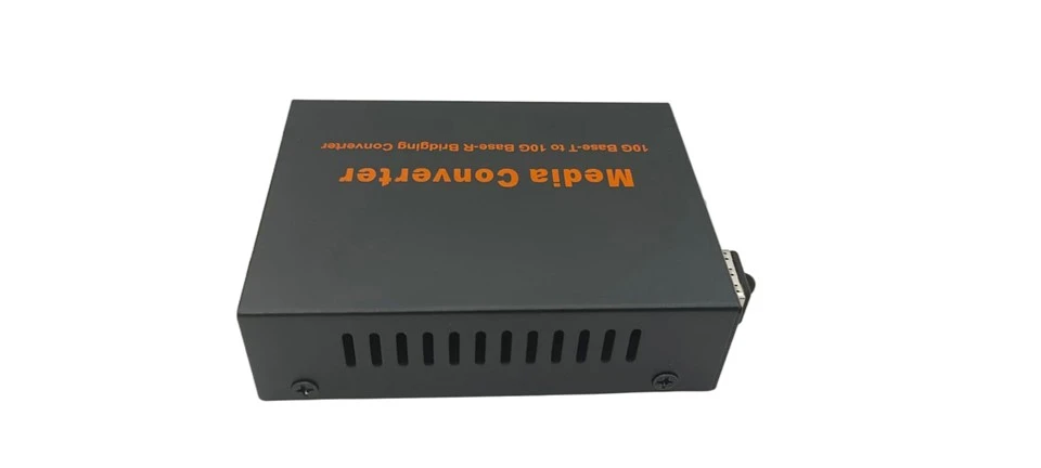 10G Media Converter factory