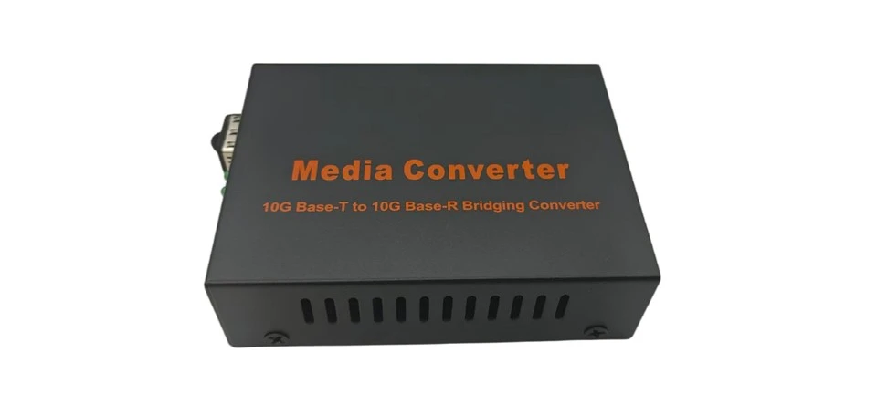 10G Media Converter best