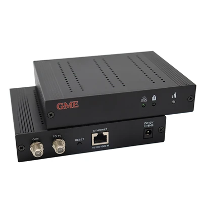 Τι είναι το G.hn EoC System;