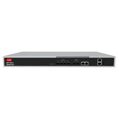 4 Θύρες GPON OLT