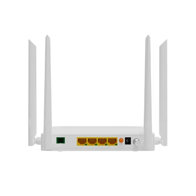 4G AC WiFi CATV USB 3.0 WiFi5 ONU
