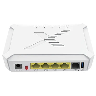XPON ONU 1GE 3FE VOIP