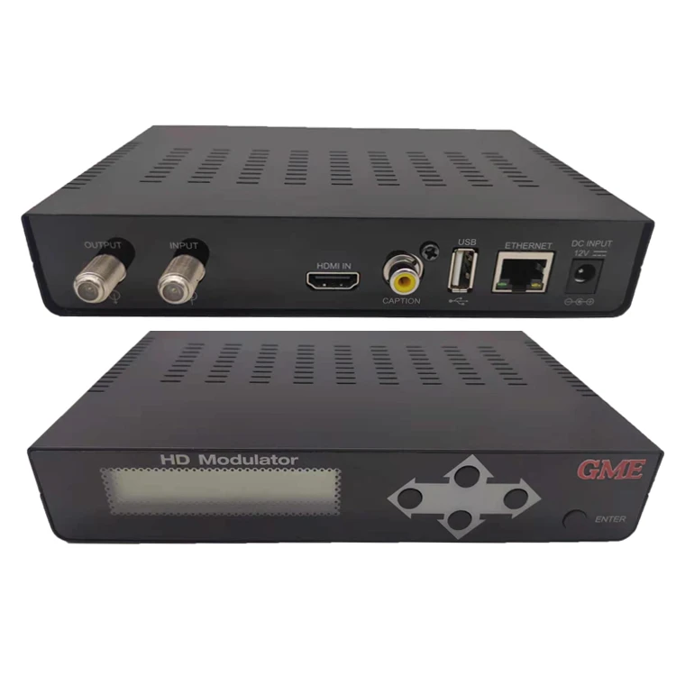 Modulator manufacturer Modulator manufacturer