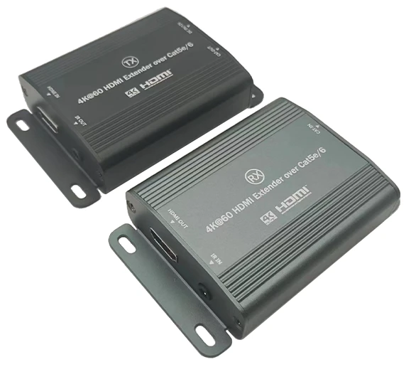 4k 60hz HDMI Extender 4k 60hz HDMI Extender