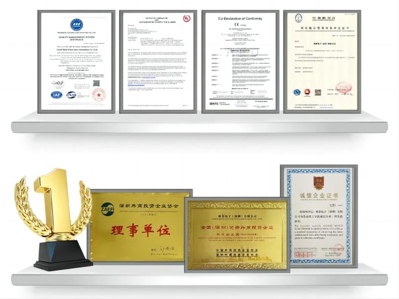 Outdoor HD Antenna