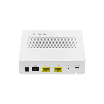 Μονή-Θύρα GPON OLT