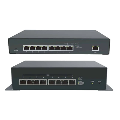 Διακόπτης Ethernet 10 Gbit